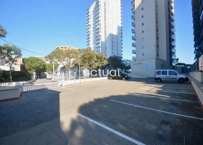 Apartmán President B6 *