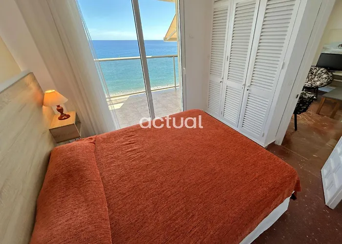 President B6 Apartamento
