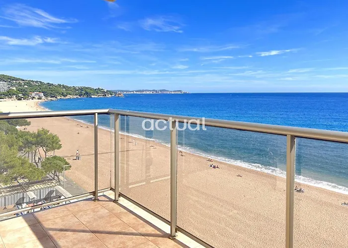 Apartmán President B6 *
