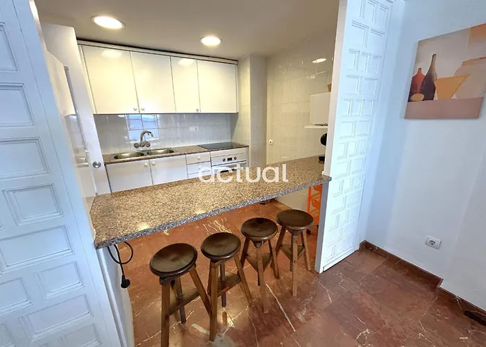 Apartmán President B6
