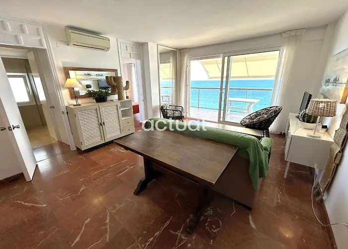 Apartmán President B6 *