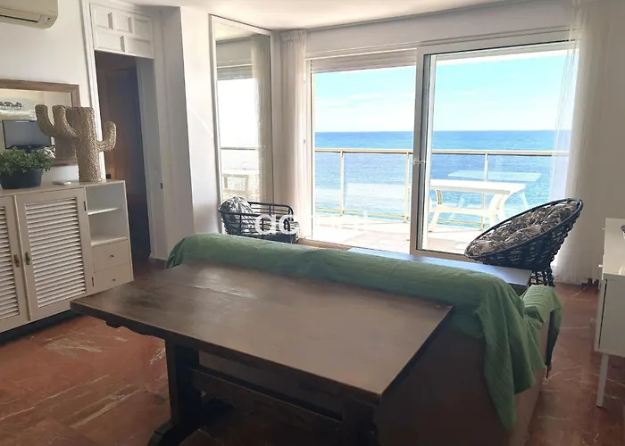 President B6 Apartamento Platja d'Aro