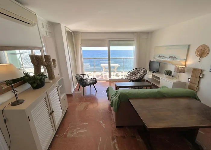 Apartmán President B6 Platja d'Aro