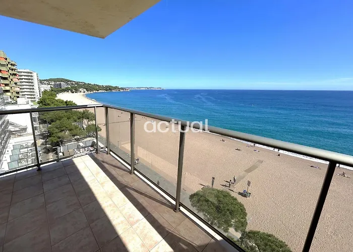 President B6 * Platja d'Aro