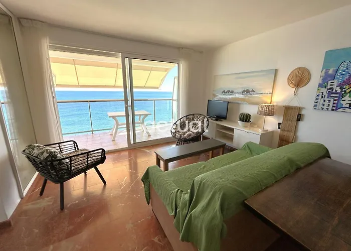 Apartmán President B6 *