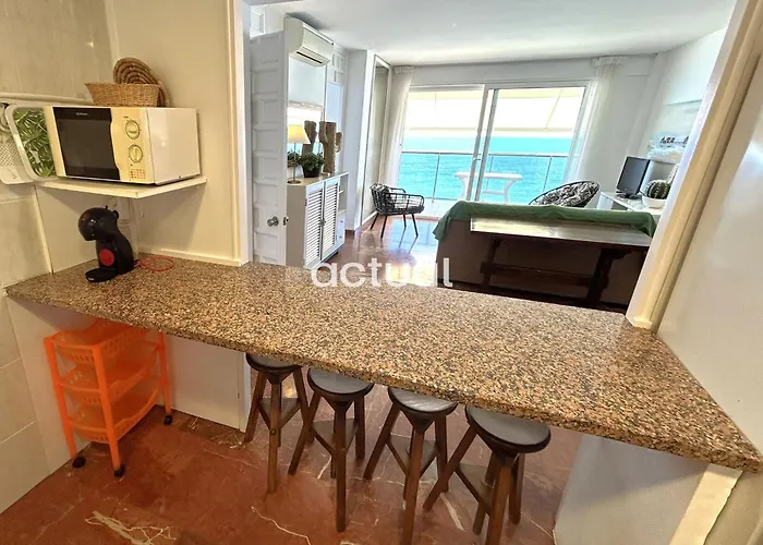 President B6 * Platja d'Aro