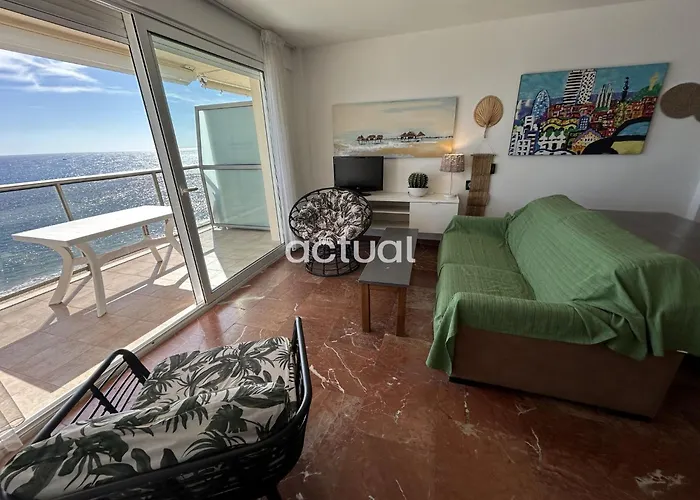 Apartamento President B6