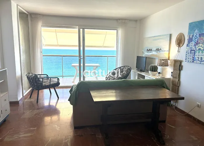 Apartamento President B6 *