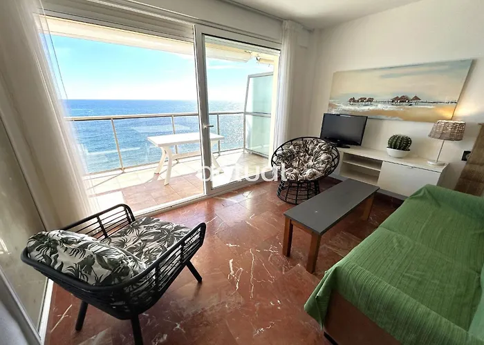 President B6 Apartamento Platja d'Aro